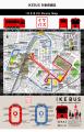 池袋の観光・おでかけに便利！「IKEBUS 1日乗車utf-8