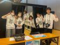 「TechGALA 2026: BEYOND」の会場で来場者と登壇者を 「TechGALA 2026: BEYOND」の会場で来場者と登壇者を