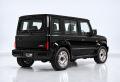 ジムニーノマドを「角目×ローダウン」に。石川 涼×C.L