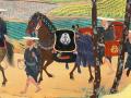 【三重県・伊勢市】秋のお伊勢参りを彩る日本画展　伊