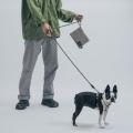 遊びのフィールドを愛犬ともっと広く、もっと一緒に。