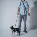 遊びのフィールドを愛犬ともっと広く、もっと一緒に。