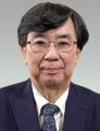 元防衛装備庁長官が登壇「安全保障ビジネス マーケッ 元防衛装備庁長官が登壇「安全保障ビジネス マーケッ