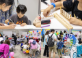 アソビュー、体験型ファミリーイベント「アソビュー！
