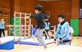 学生が受け継ぎ、更新する「地域交流スポーツフェステ 学生が受け継ぎ、更新する「地域交流スポーツフェステ