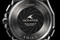 雄大な海のうねりを表現した “OCEANUS” 雄大な海のうねりを表現した “OCEANUS”