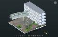 KOLC+が「3DGS」のBIM統合、土量計算、断面図化など KOLC+が「3DGS」のBIM統合、土量計算、断面図化など