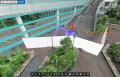KOLC+が「3DGS」のBIM統合、土量計算、断面図化など KOLC+が「3DGS」のBIM統合、土量計算、断面図化など