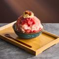 ベトナム・ハノイに日本式かき氷専門店「WHITE TABLE