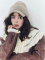 藤田ニコルさん、韓国発の人気帽子ブランド「WHITE SA