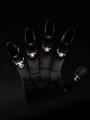HumansX、20自由度ロボットハンド「Wuji Hand 2」とデ HumansX、20自由度ロボットハンド「Wuji Hand 2」とデ