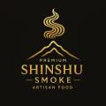 長野・佐久鯉のスモーク「佐久鯉薫」が「FOOD SHIFT 