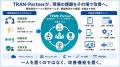 テンダ、現場常設型の業務改善サービス「TRAN-Partner