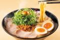 【ラーメン魁力屋】総重量約1,000gの「にんにく背脂鶏 【ラーメン魁力屋】総重量約1,000gの「にんにく背脂鶏