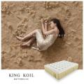 【KING KOIL】Autumn キャンペーン開催。対象商品のご 【KING KOIL】Autumn キャンペーン開催。対象商品のご