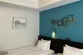 大阪の街を、客室から感じる。「HOTEL GEOMETIQ Osaka 大阪の街を、客室から感じる。「HOTEL GEOMETIQ Osaka