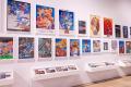 滋賀・佐川美術館にて開催決定！　「大カプコン展 ―世