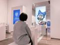 滋賀・佐川美術館にて開催決定！　「大カプコン展 ―世