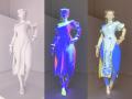 滋賀・佐川美術館にて開催決定！　「大カプコン展 ―世