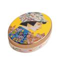 お菓子の缶とクッキーの魅力を発信する「TIN COOKIES お菓子の缶とクッキーの魅力を発信する「TIN COOKIES