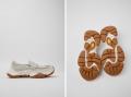 「CAMPER(カンペール)」高機能ライン「KARST 2(カ 「CAMPER(カンペール)」高機能ライン「KARST 2(カ