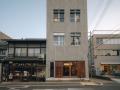 株式会社Staple、岡山 出石町に酒場「mae」を開業。次