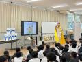 王子ネピア×日本トイレ研究所が宮城県気仙沼市で15年 王子ネピア×日本トイレ研究所が宮城県気仙沼市で15年
