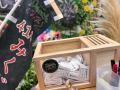 【出展報告】「入棺体験」に250名以上が参加!「はな 【出展報告】「入棺体験」に250名以上が参加!「はな