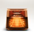 COSORI TurboBlaze(TM) 6.0L ノンフライヤーが『Goods COSORI TurboBlaze(TM) 6.0L ノンフライヤーが『Goods