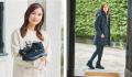 立ったまま手を使わずに、さっと履ける　『ルコックス