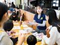 工場見学・ものづくり体験など100以上のプログラムが 工場見学・ものづくり体験など100以上のプログラムが