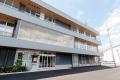 萩原株式会社の新社屋が竣工。2026年10月より業務開始
