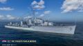 『World of Warships』アップデート15.9でアメリカ駆 『World of Warships』アップデート15.9でアメリカ駆