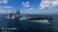 『World of Warships』アップデート15.9でアメリカ駆 『World of Warships』アップデート15.9でアメリカ駆