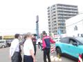 【JAF札幌】北海道・警察・JAFが連携し、札幌トヨタで