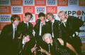 UNIVER23、初のヨーロッパ遠征決定!2026年10月、ベル UNIVER23、初のヨーロッパ遠征決定!2026年10月、ベル