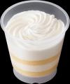 濃厚さとくちどけを両立させた、8年ぶりのクリーム大