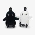 『LOVOT』×FRGMT、ゴーストをモチーフにした新作ニッ