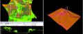 テラドローン、Terra LiDAR・Terra SLAMの点群解析・ テラドローン、Terra LiDAR・Terra SLAMの点群解析・