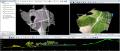 テラドローン、Terra LiDAR・Terra SLAMの点群解析・ テラドローン、Terra LiDAR・Terra SLAMの点群解析・