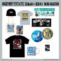 『BLUE GIANT×PARCO2 10th Anniversary ONLINE SHOP』