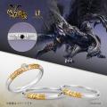 『モンスターハンター』シリーズ。「キリン」「ゴア・