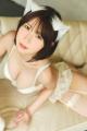 冴木柚葉が1st写真集から独占カット掲載の表紙&巻頭1 冴木柚葉が1st写真集から独占カット掲載の表紙&巻頭1