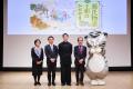 「国宝『初音の調度』は、言葉にできないほど。」音声 「国宝『初音の調度』は、言葉にできないほど。」音声