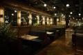 大井町トラックス「The TAILOR YARD MAIN DINING」話 大井町トラックス「The TAILOR YARD MAIN DINING」話