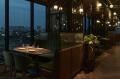大井町トラックス「The TAILOR YARD MAIN DINING」話 大井町トラックス「The TAILOR YARD MAIN DINING」話