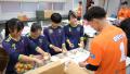 VITAS初の「子ども食堂」、そして「サッカー教室」を