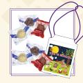 【ロイズ】「トリック オア チョコレート!」でお菓子 【ロイズ】「トリック オア チョコレート!」でお菓子