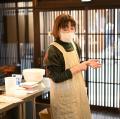 【紀ノ国屋・開催】調進所紀ノ國屋京町家とエンバラン