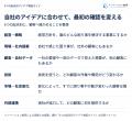 新規事業のアイデアの出し方を6つの起点に整理―起点別 新規事業のアイデアの出し方を6つの起点に整理―起点別